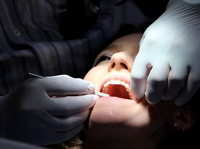 Utensilios más utilizados por los dentistas